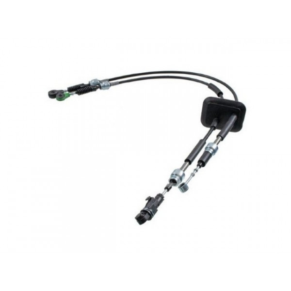 GEAR CTRL CABLE FIAT 500 07-22 image
