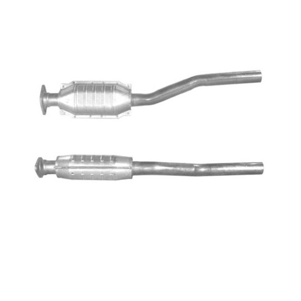 CAT ASSY LAGUNA DIE 98-04 image