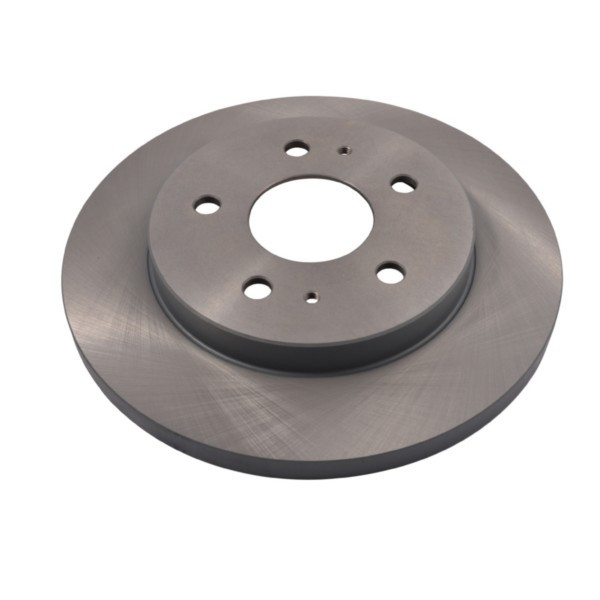 Brake Disc Mercedes 15-23 image