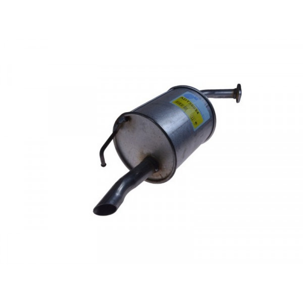 Rear Muffler Toyota 05-11 image