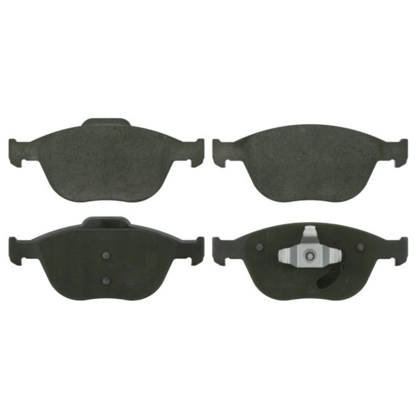 Brake Pad Set - Disc Brake Ford 02-13 image