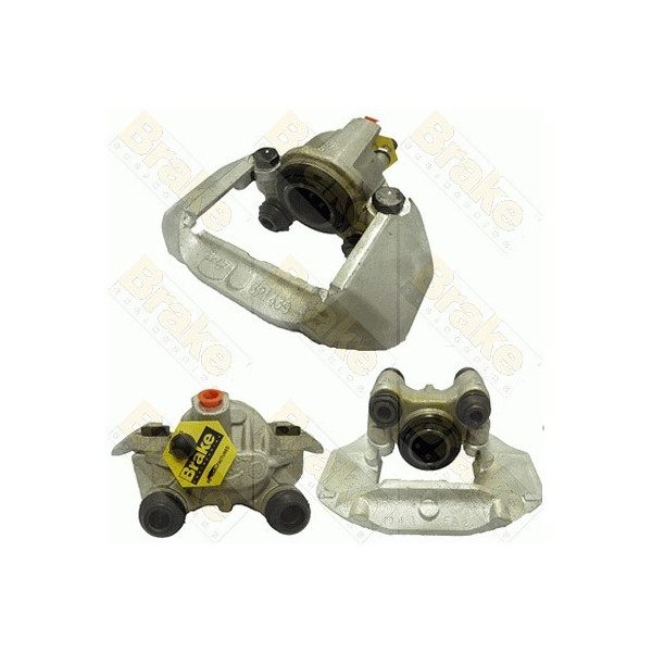 Brake Caliper Renault 80-92 image