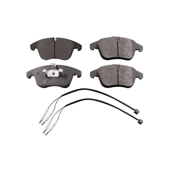 Brake Pad Set - Disc Brake Jaguar MG 99-15 image