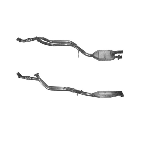 CAT BMC 530I E34 89-90 image