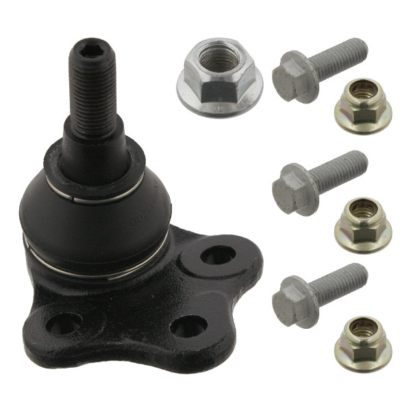 Ball Joint Ford Volvo 06-18 image