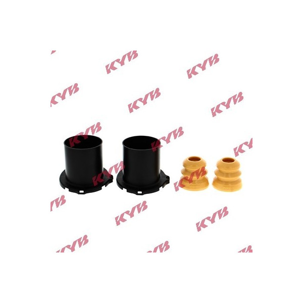 SHOCK COVER FT L&R CHEVROLET DAEWOO 02-13 image