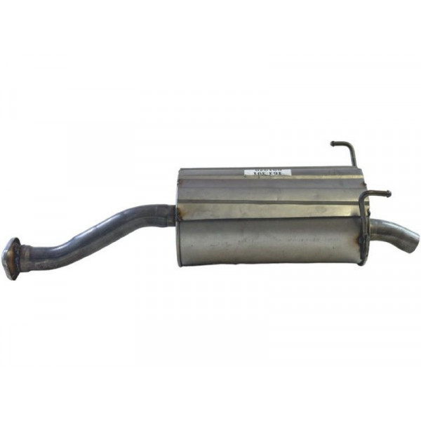 Rear Muffler Honda 87-05 image