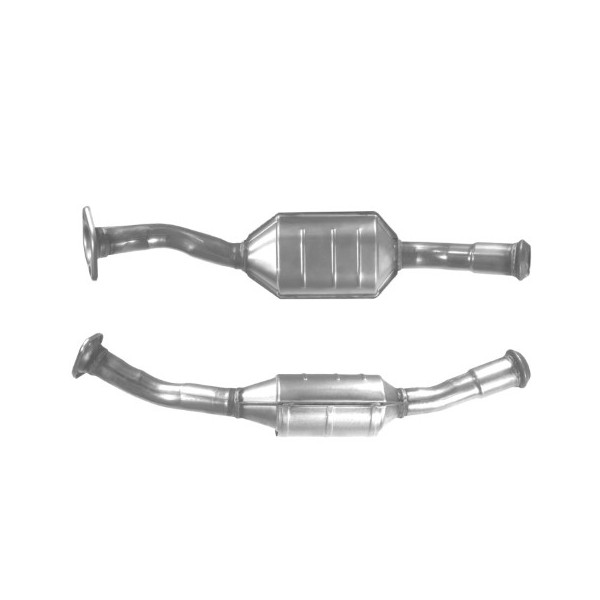 CAT BOX XSARA 14 97-99 image