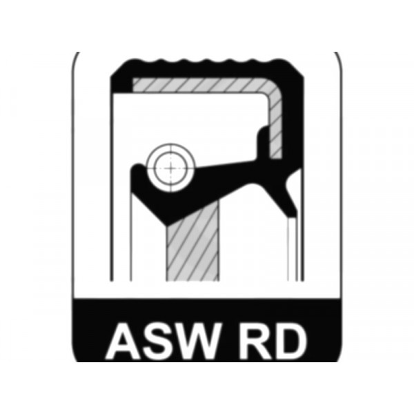 BGA Group Camshaft Seal image