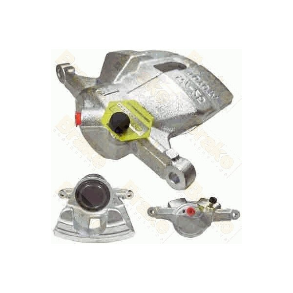 Brake Caliper Toyota 92-99 image