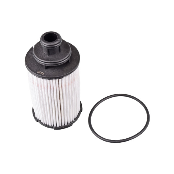 Oil Filter Vauxhall 11-18 image