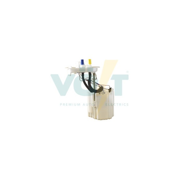 Fuel Feed Unit Vauxhall 08-17 image