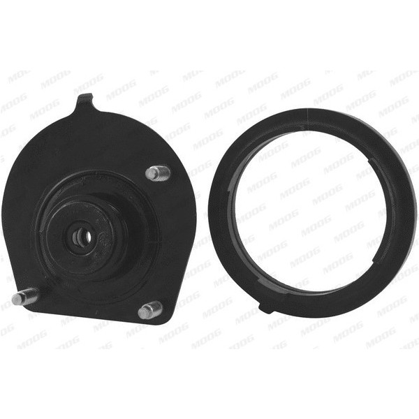 TOP STRUT MOUNT R LH 323 MKIV-V 89-03 image