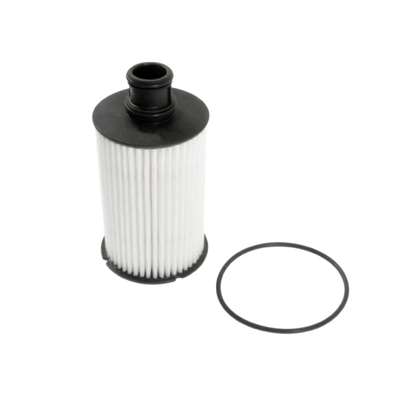 Oil Filter Jaguar Land Rover 09-22 image