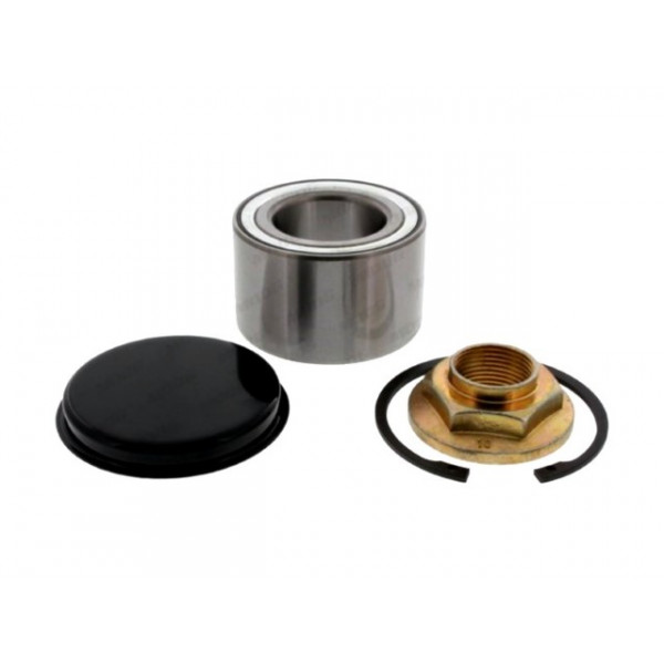 Wheel Bearing Kit Nissan Renault Vauxhall 97-11 image