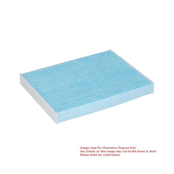 Cabin Air Filter KIA 09-18 image