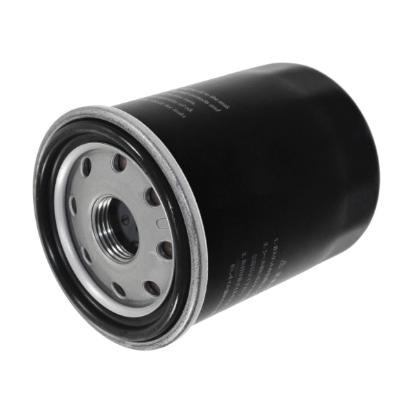 Oil Filter Nissan Infiniti Toyota 90-12 image