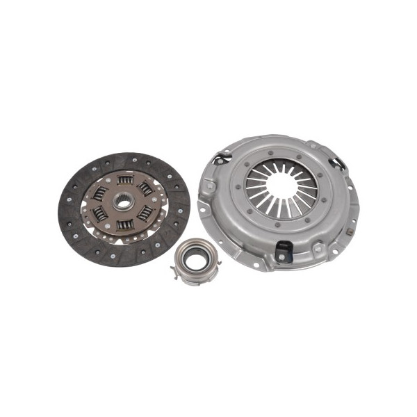 CLUTCH KIT SUBR LEGACY 89-05 image