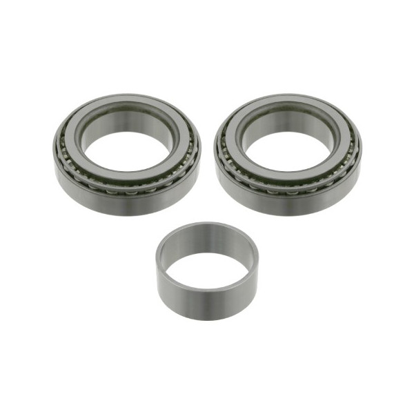 Wheel Bearing Kit Ford 00-14 image