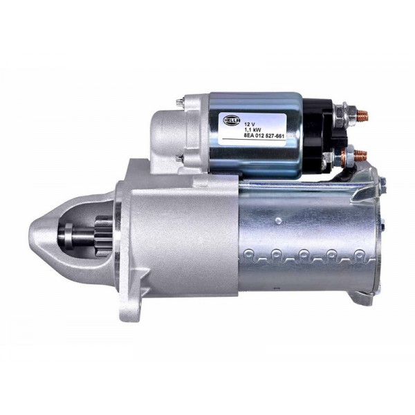Hella Starter Motor image