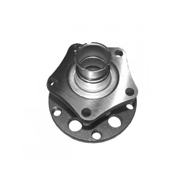 Moog Wheel Bearing Kit (Rear) image