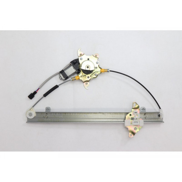 WINDOW REGULATOR FT RH NISS XTRAIL 01-07 image