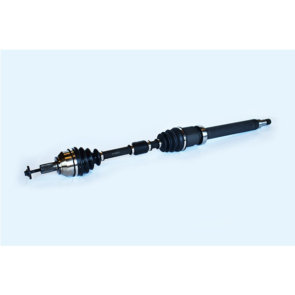 Drive Shaft Ford Volvo 03-12 image