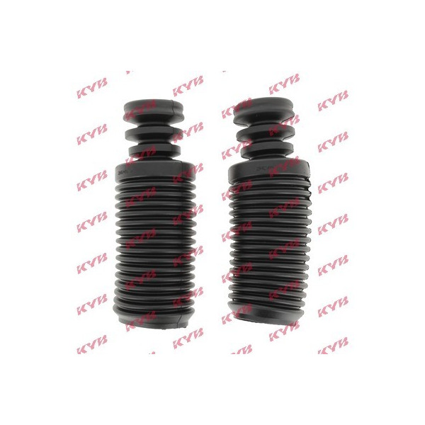 SHOCK PROTECTIVE CAP FT L&R NISSAN 00-13 image