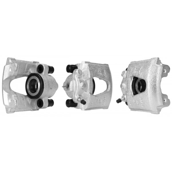 BRK CALIPER FT RH JAG XJ6 VAUXHALL VECTRA 88-01 image