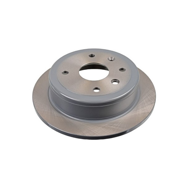Brake Disc Chevrolet 00-13 image