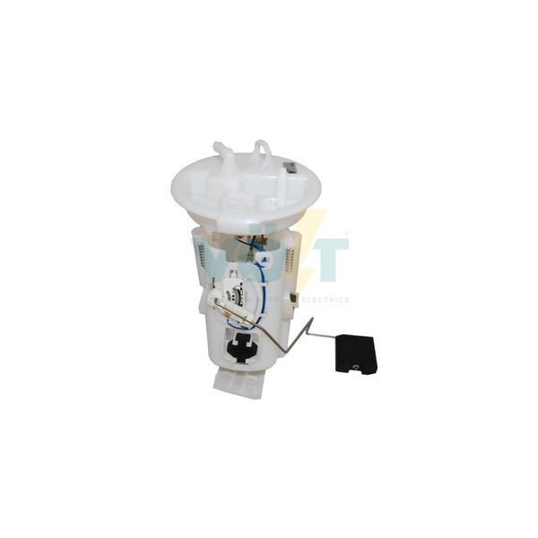 Fuel Feed Unit BMW 97-07 image