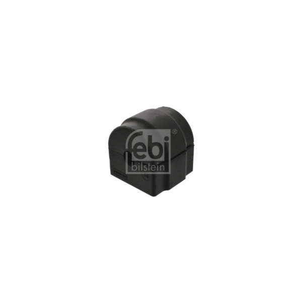 Febi Anti Roll Bar/Stabiliser Bush/Kit (Rear Right Hand) image
