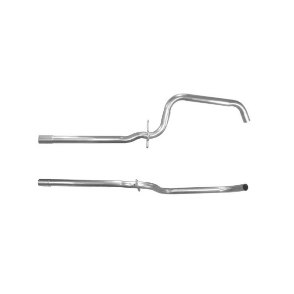 Exhaust Pipe Audi Seat Toyota VW 00-10 image