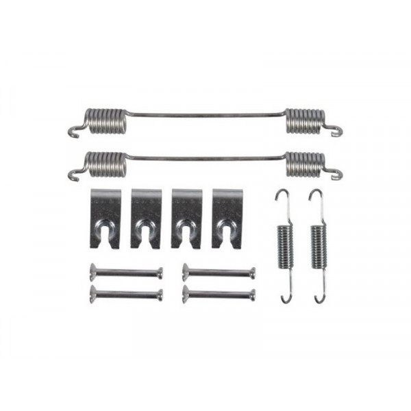 PPF Brake Fitting Kit (Rear) image