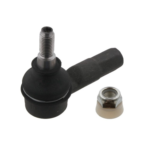 Tie Rod End Citroen DS Fiat Peugeot Toyota 02-18 image