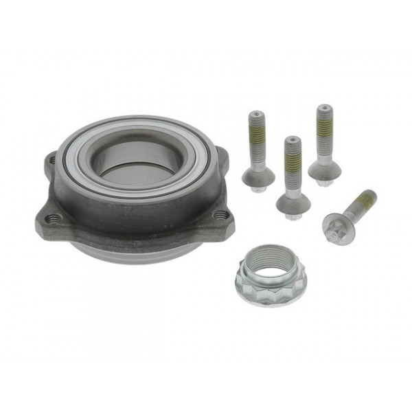 Wheel Bearing Kit Mercedes 13-23 image