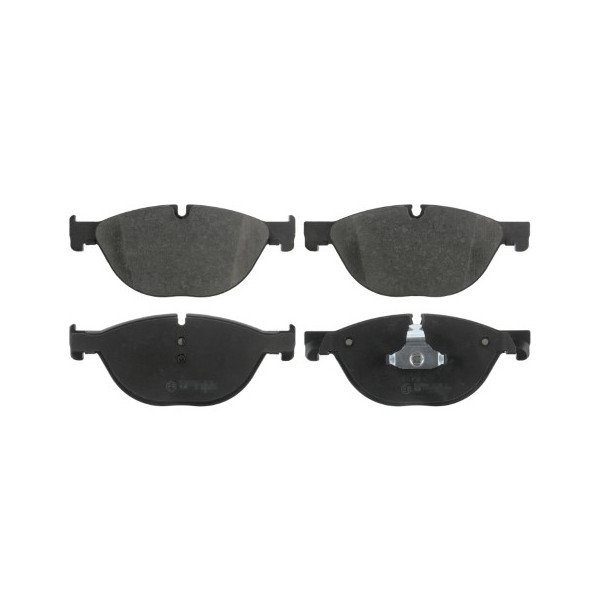 Brake Pad Set - Disc Brake BMW 08-18 image