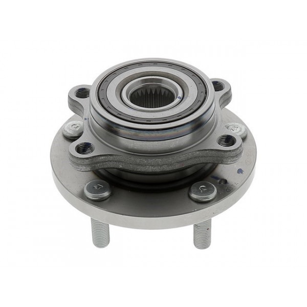 Wheel Bearing Kit Hyundai Kia 11-18 image