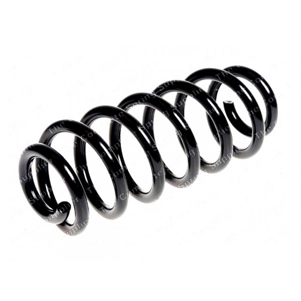 Neox Coil Spring (Rear) image