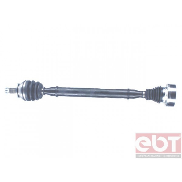 Drive Shaft Audi Seat Skoda VW 06-22 image