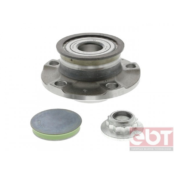 BEARING KIT R SEAT SKODA VW 83-20 image