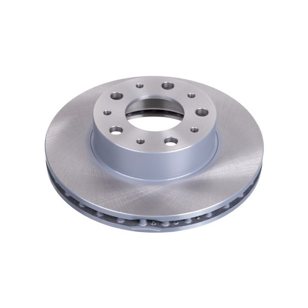Brake Disc Citroen Fiat Peugeot Vauxhall 06-23 image