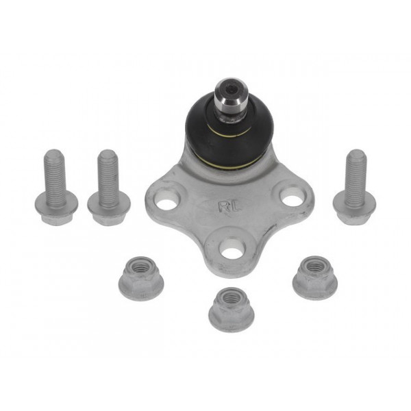Moog Ball Joint (Front Left Hand+Right Hand) image