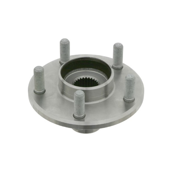Wheel Hub Ford 00-07 image