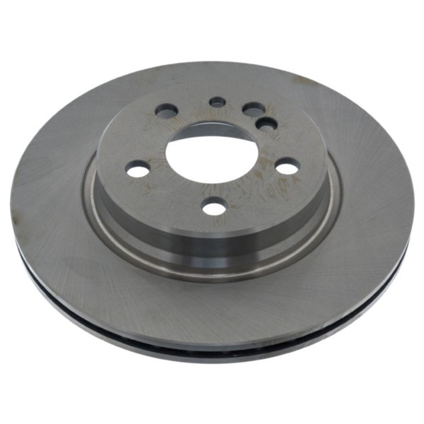 Brake Disc VW 10-22 image
