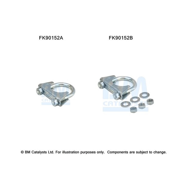 FITTING KIT FIAT CINQU 92-98 image