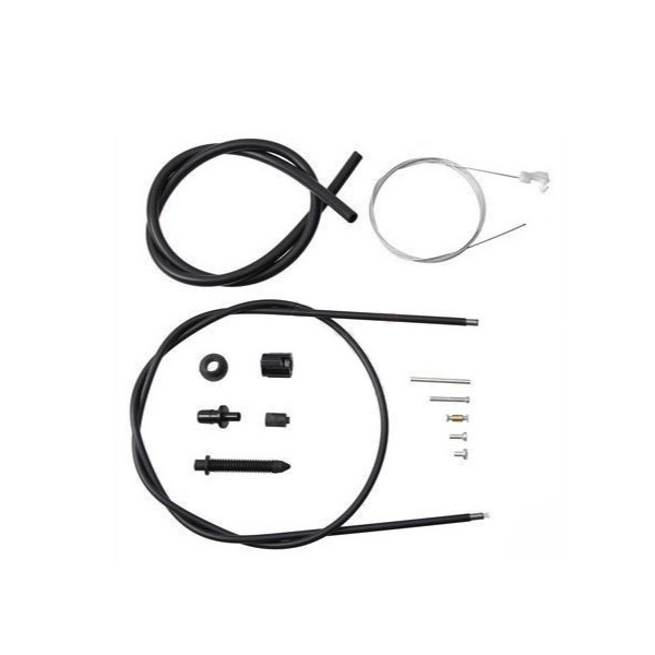 THROTTLE CABLE KIT CLIO 98-04 image