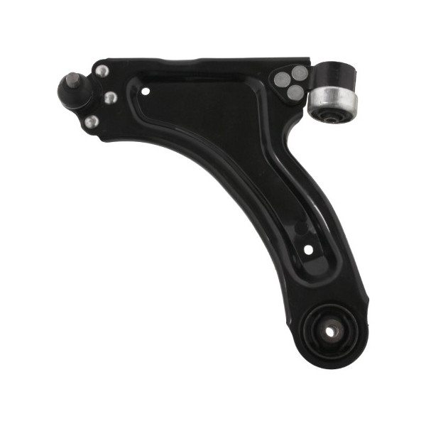Camber Track Control Arm (Front Left Hand) image