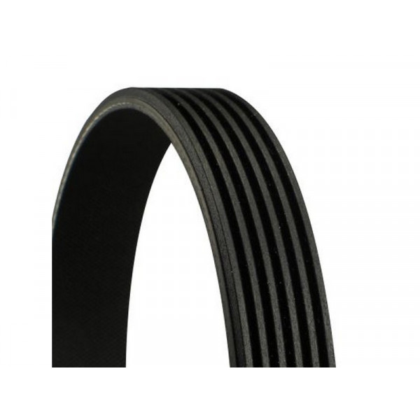 V-Ribbed Belt Rover Chrysler Ford Mazda Mitsubishi 86-08 image