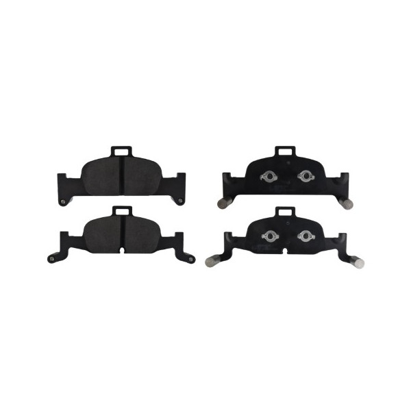 Brake Pad Set - Disc Brake Audi 15-20 image